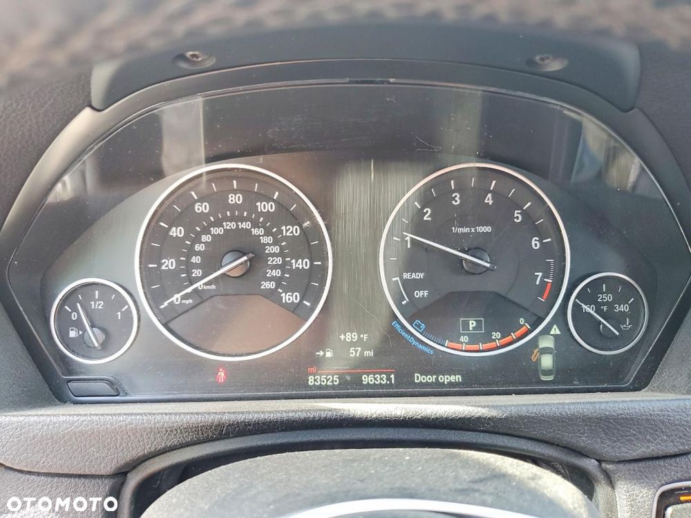 BMW Seria 3 - 11