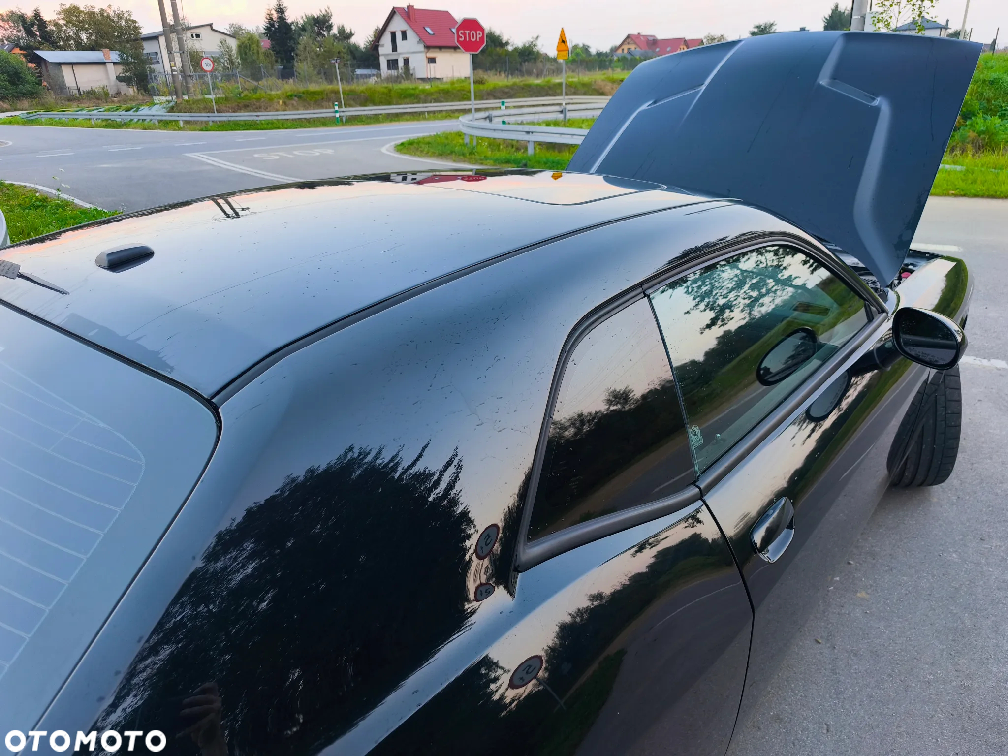 Dodge Challenger - 17