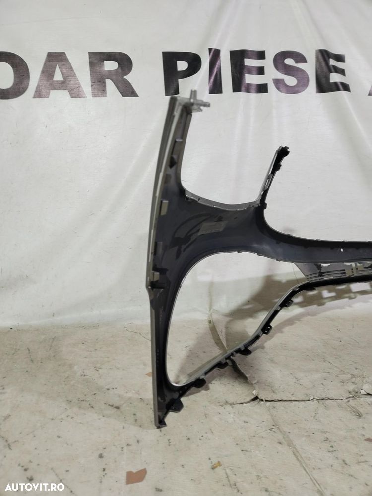 Bara fata Mercedes GLC AMG facelift, 2019, 2020, 2021, 2022, cod origine OE A2538855704. - 13