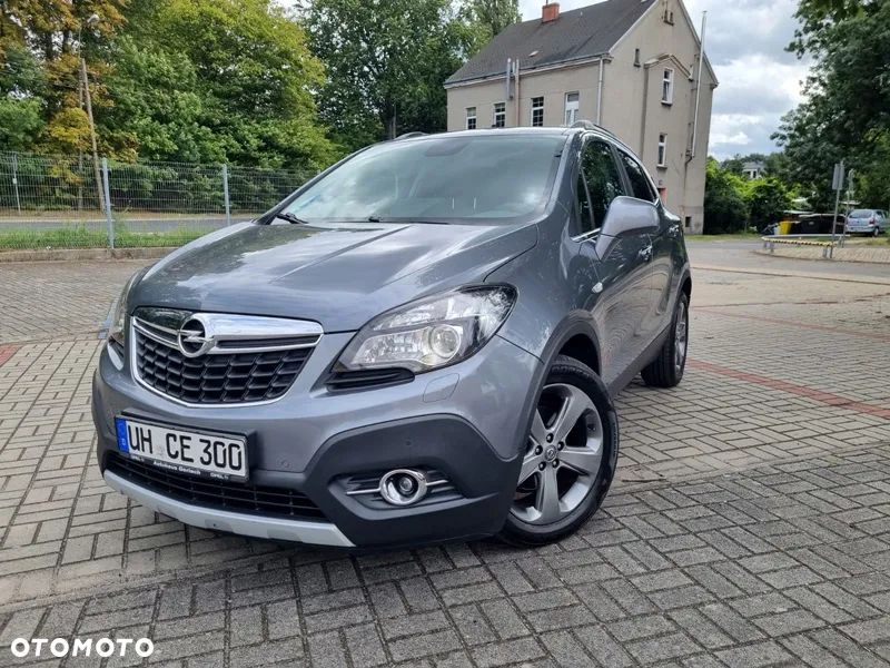 Opel Mokka ver-x-1-4-ecoflex-start-stop-4x4-edition - 5
