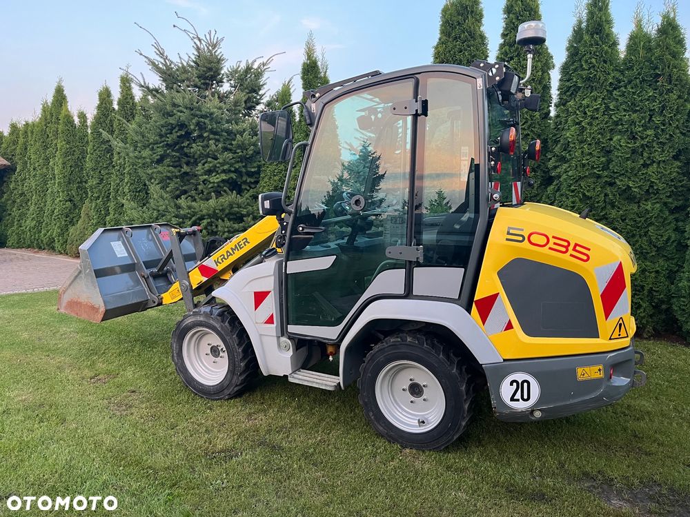 Kramer 5035 - 3
