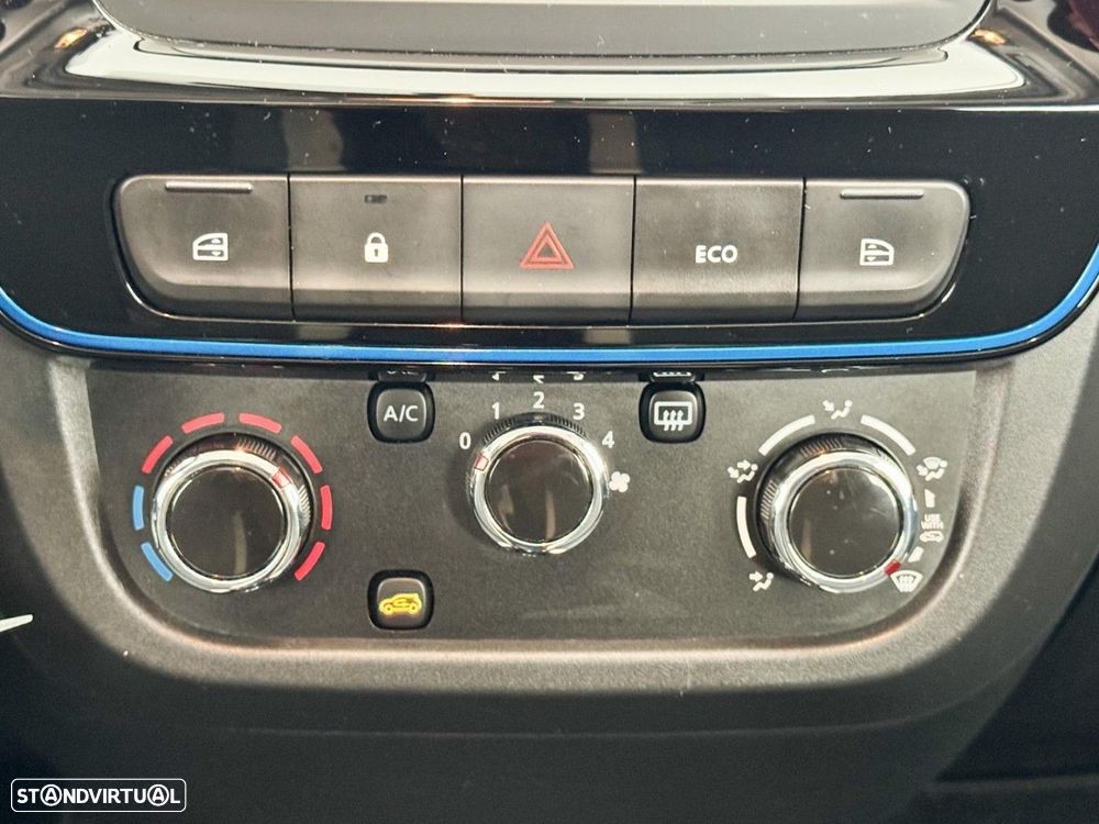 Dacia Spring Electric 45 Comfort Plus - 28