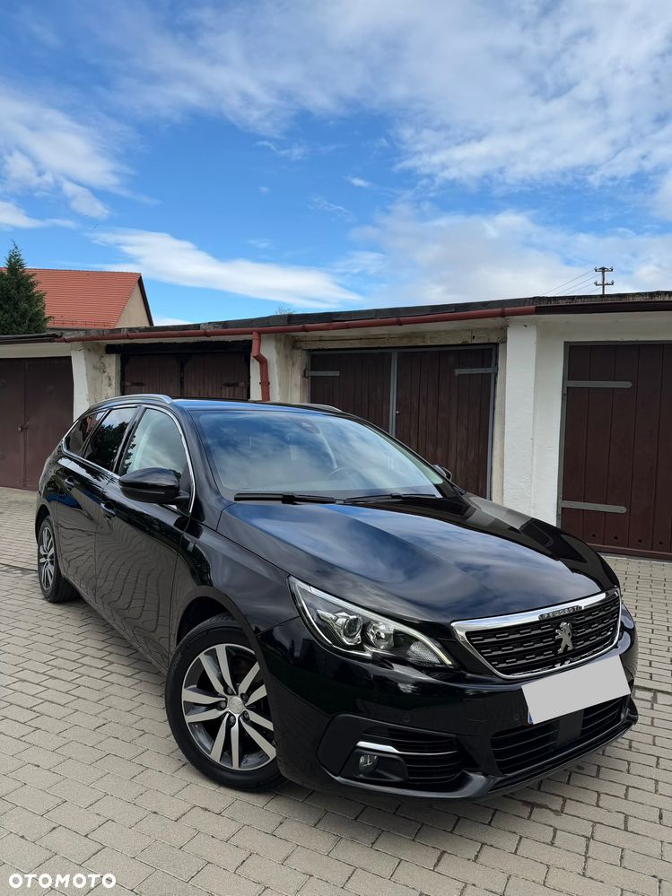 Peugeot 308 - 3