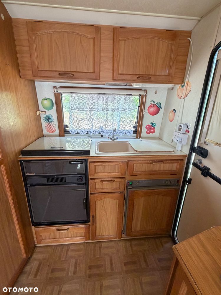 Bunk Cameo 390 - 4