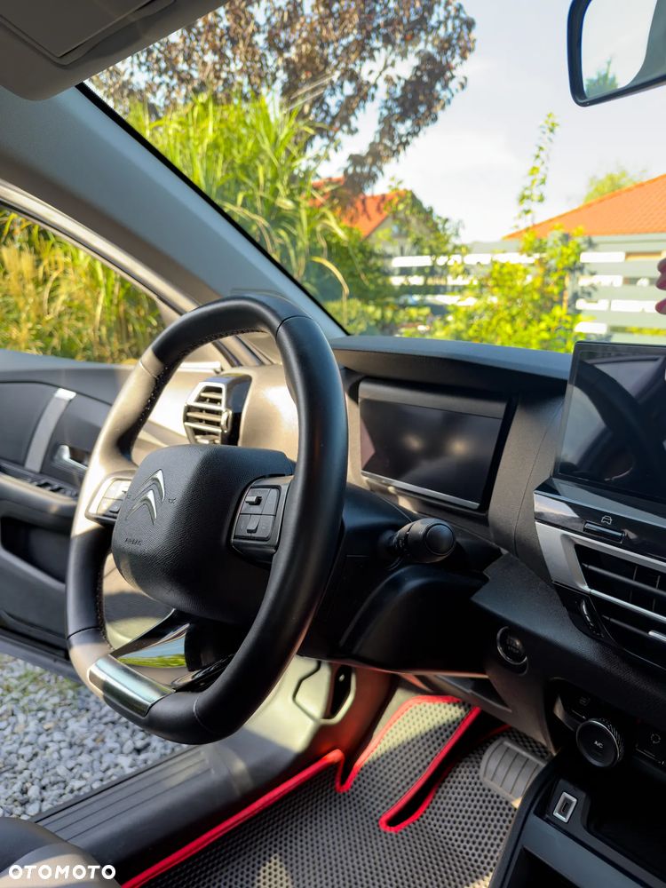 Citroën C4 - 26
