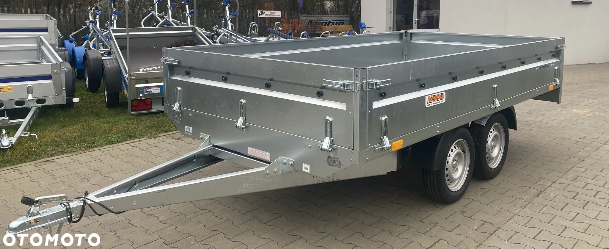 Neptun N7-320 2 KPS - 3