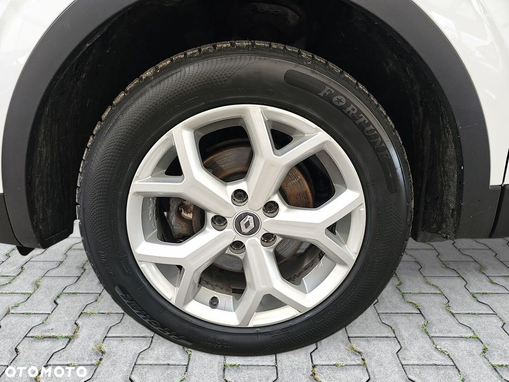 Renault Kadjar 1.3 TCe FAP Easy Life - 14