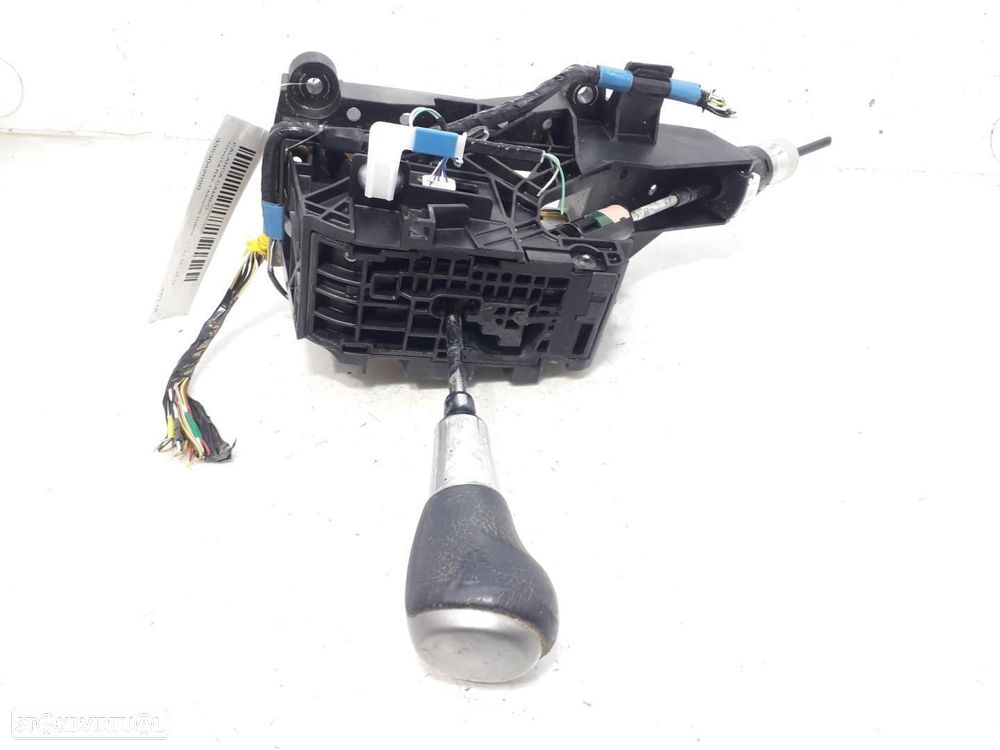 ALAVANCA DE VELOCIDADES TOYOTA RAV4 - 1