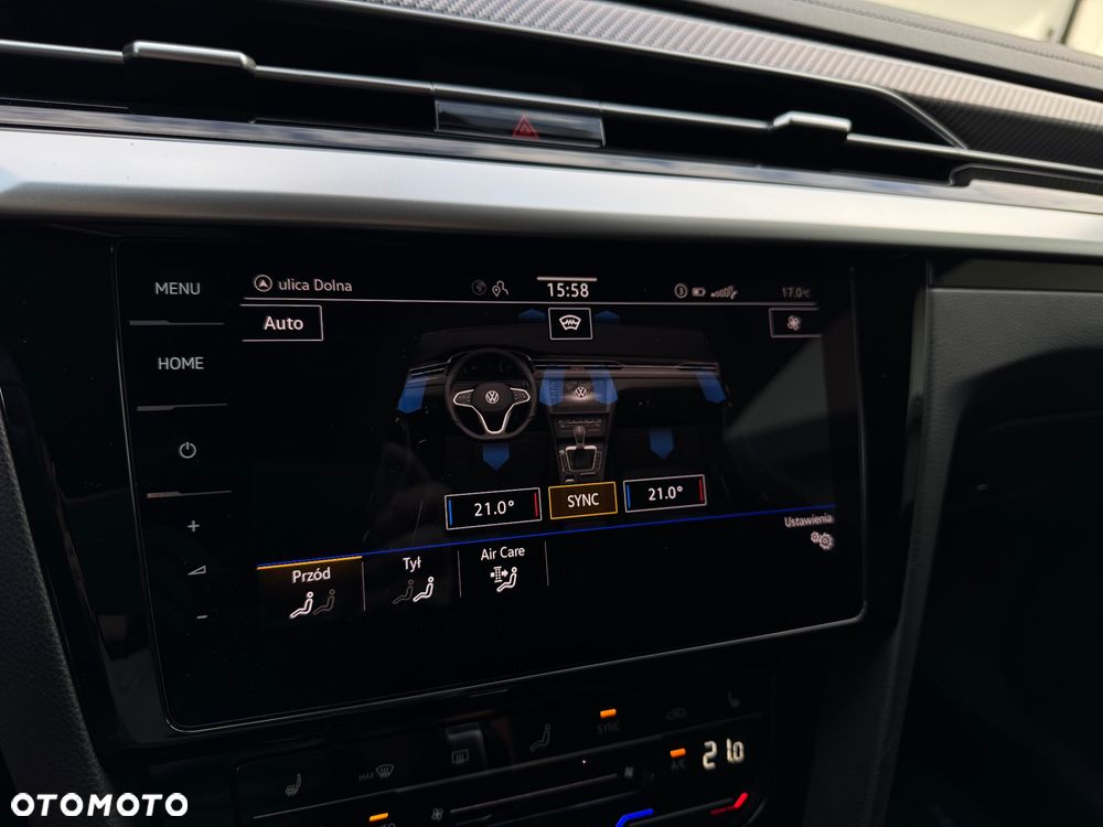 Volkswagen Arteon 2.0 TSI R-Line DSG - 34