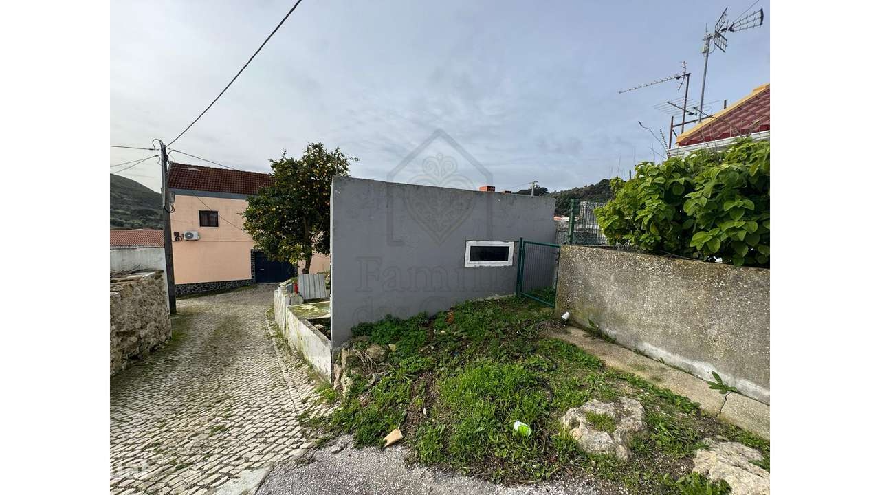 Moradia Isolada em Alverca - Grande imagem: 4/13