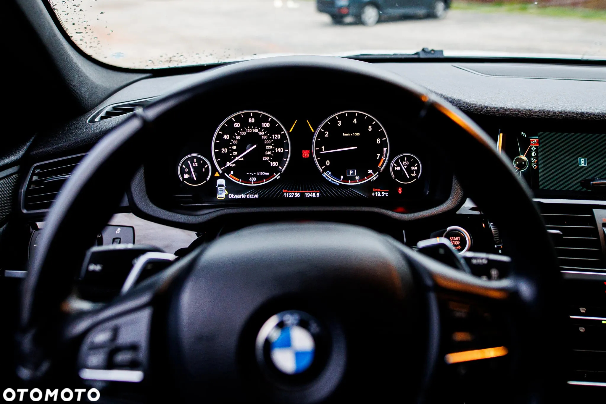 BMW X3 xDrive28i - 10