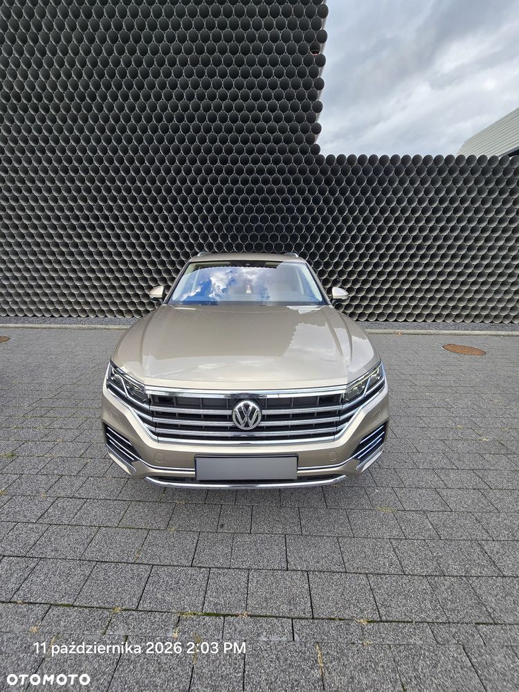 Volkswagen Touareg 3.0 V6 TDI SCR 4Mot Elegance - 21
