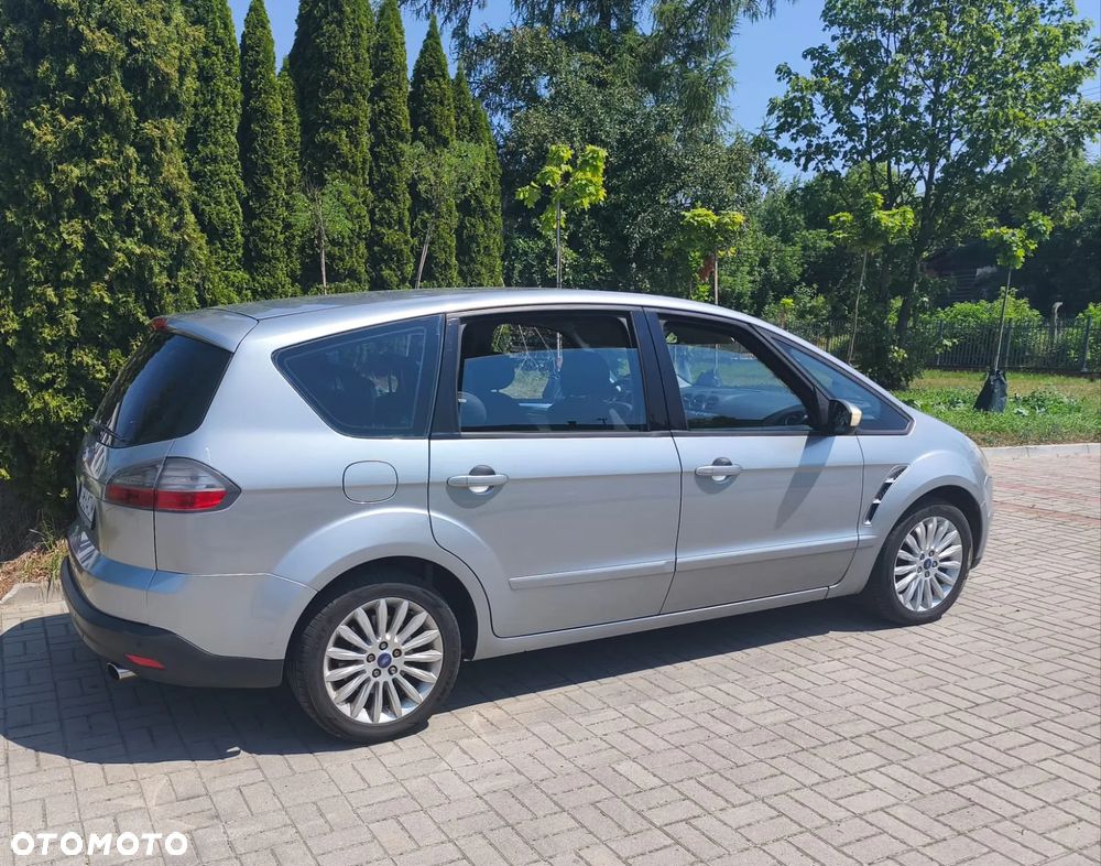 Ford S-Max 2.5 Trend - 7