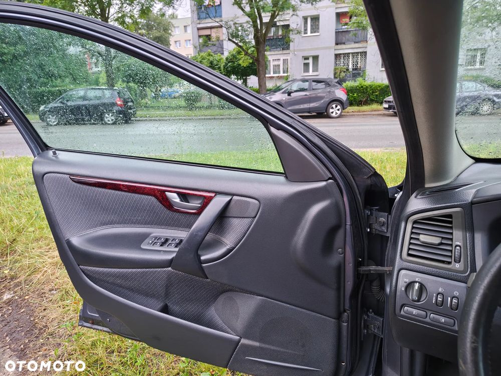 Volvo S60 2.4 Comfort - 14