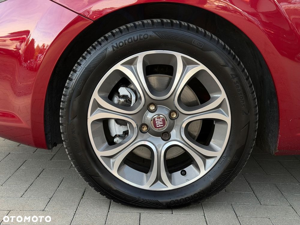 Fiat Punto Evo 1.4 T 16V Multiair Energy - 24