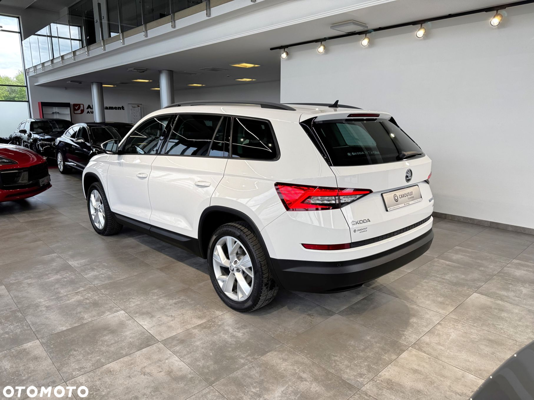 Skoda Kodiaq - 7