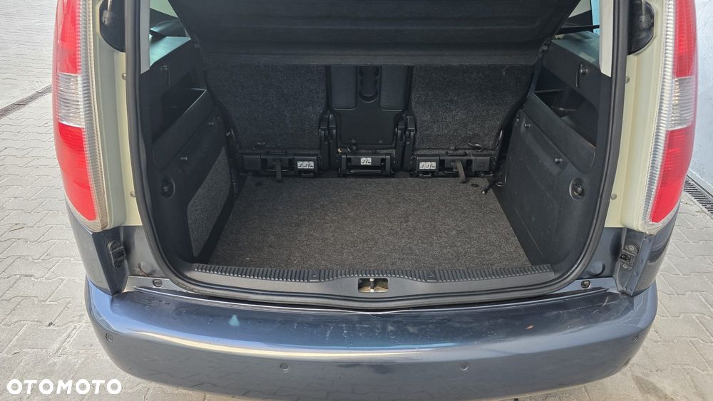 Skoda Roomster 1.4 TDI Comfort - 7