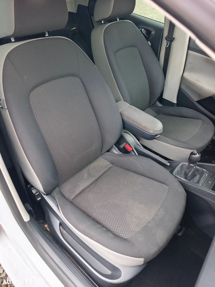 Seat Ibiza 1.4 TDI S&S Style - 20