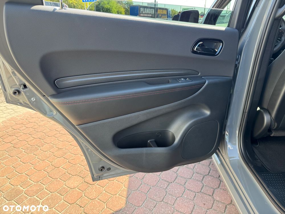 Dodge Durango 5.7 R/T - 33