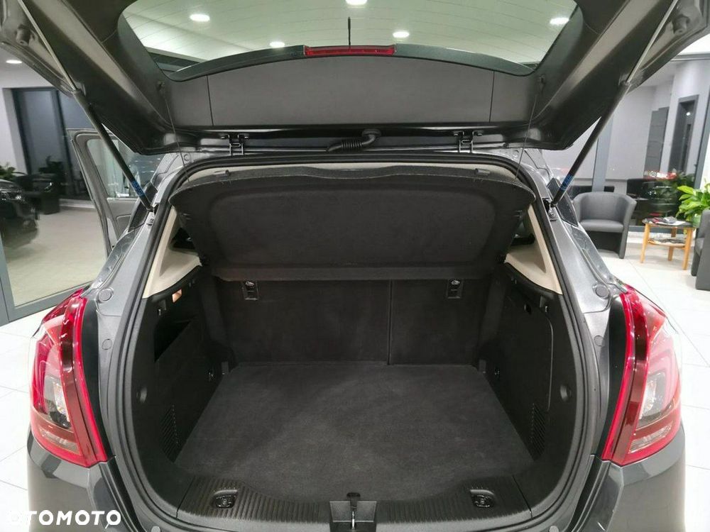 Opel Mokka X - 19