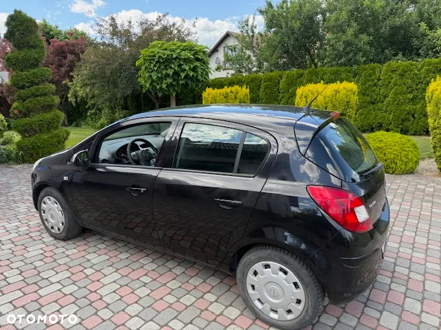 Opel Corsa 1.2 16V - 3