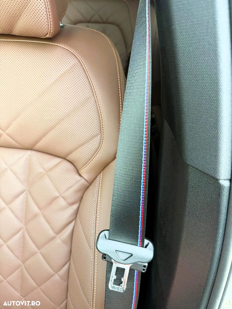 BMW X5 xDrive40i AT MHEV - 9