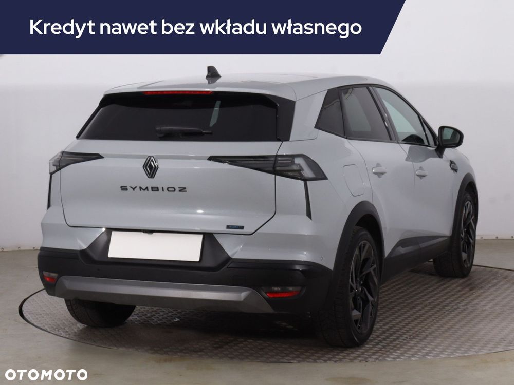 Renault Symbioz - 7