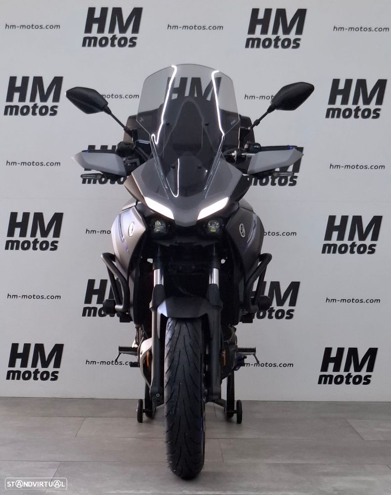 Yamaha Tracer 7 - 18 MESES DE GARANTIA - 4