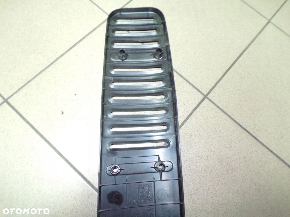 DUCATO JUMPER BOXER 12- OSŁONA NAKŁADKA ZAŚLEPKA WEWNĘTRZNA LEWA NA SŁUPEK - 6