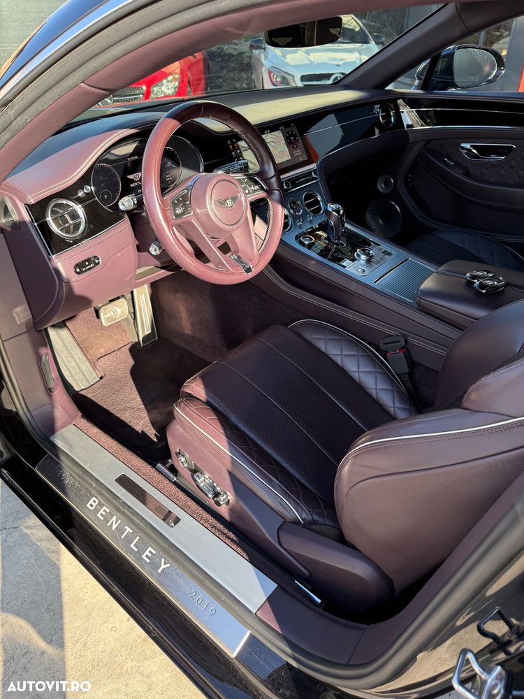 Bentley Continental - 4