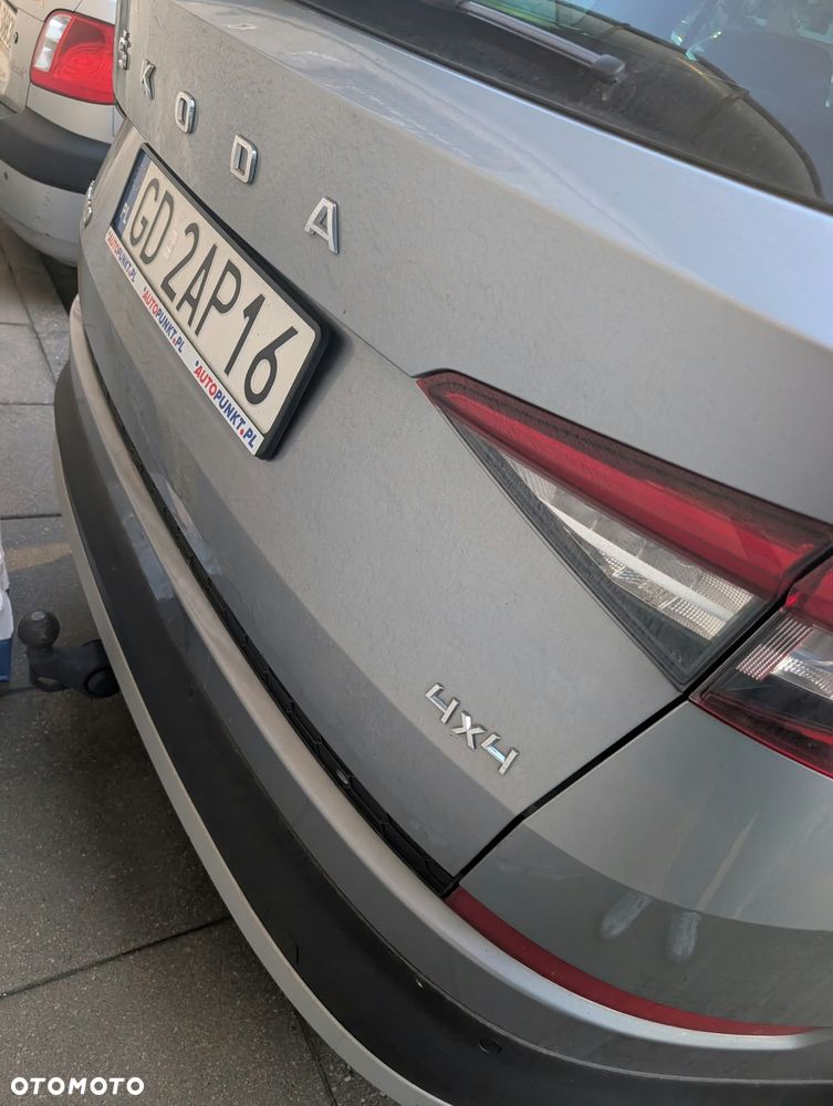 Skoda Kodiaq - 4