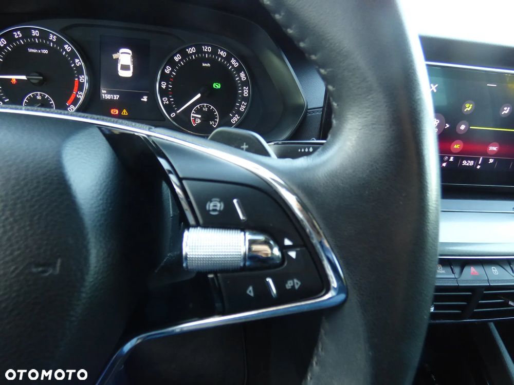 Skoda Octavia - 18