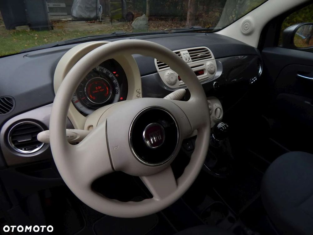 Fiat 500 - 15