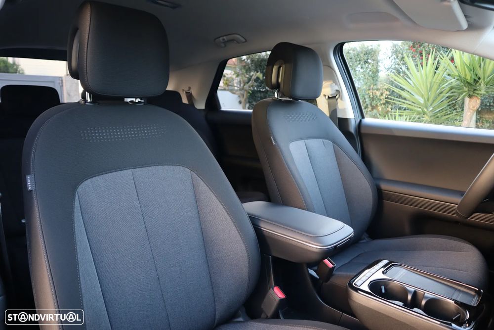 Hyundai Ioniq 5 63 kWh - 24