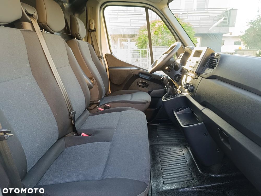 Renault Master - 19