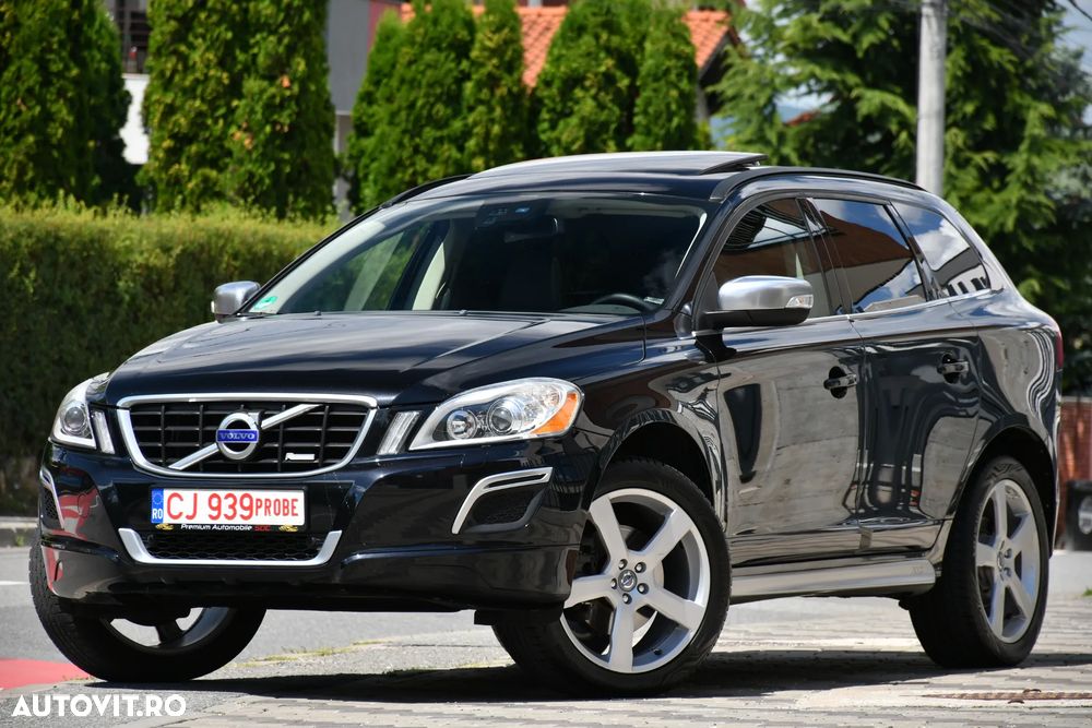 Volvo XC 60 2.4D AWD Aut. Summum - 2