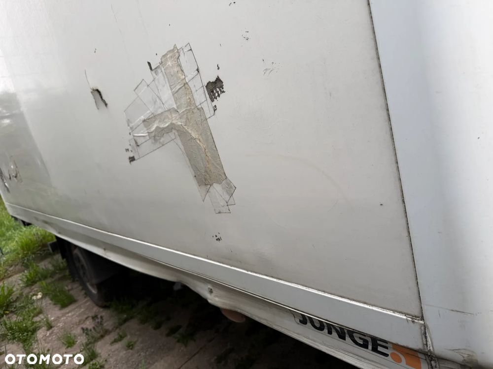 Iveco DAILY - 10
