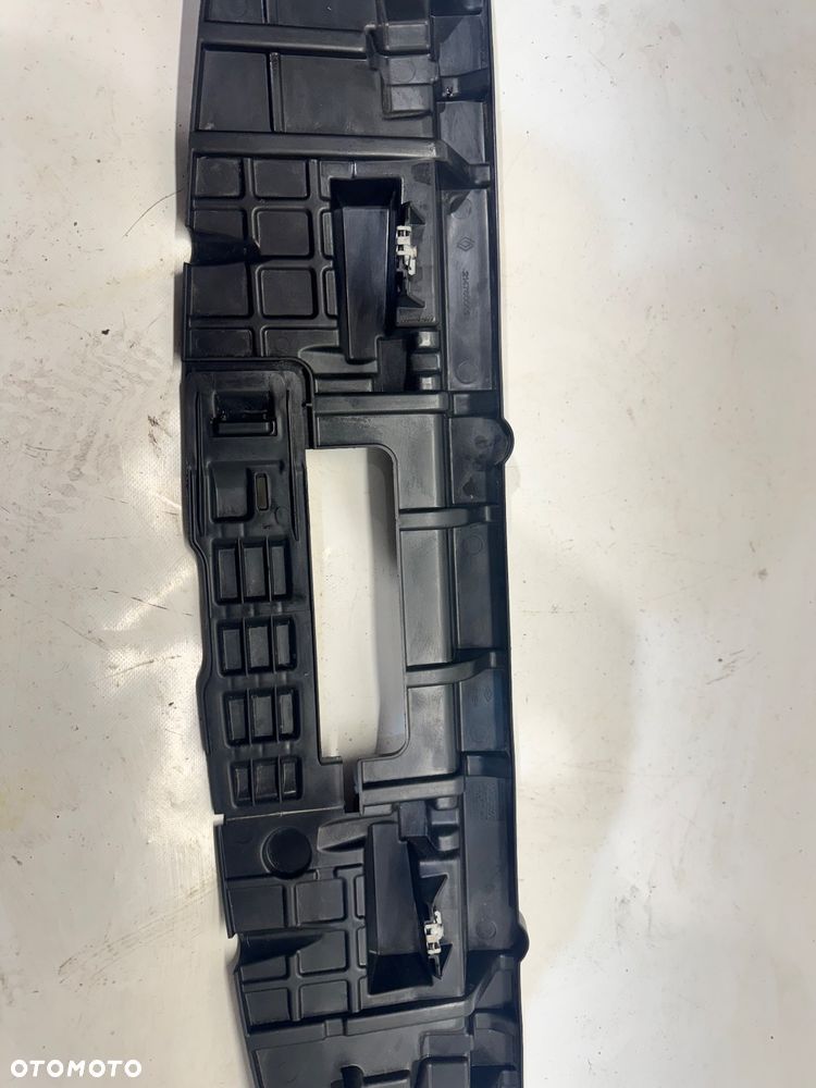 KIEROWNICA POWIETRZA RENAULT MASTER IV - 6