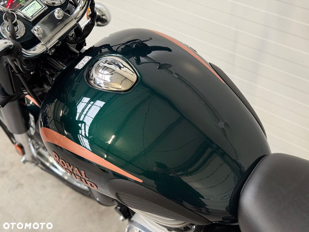 Royal Enfield Classic - 27