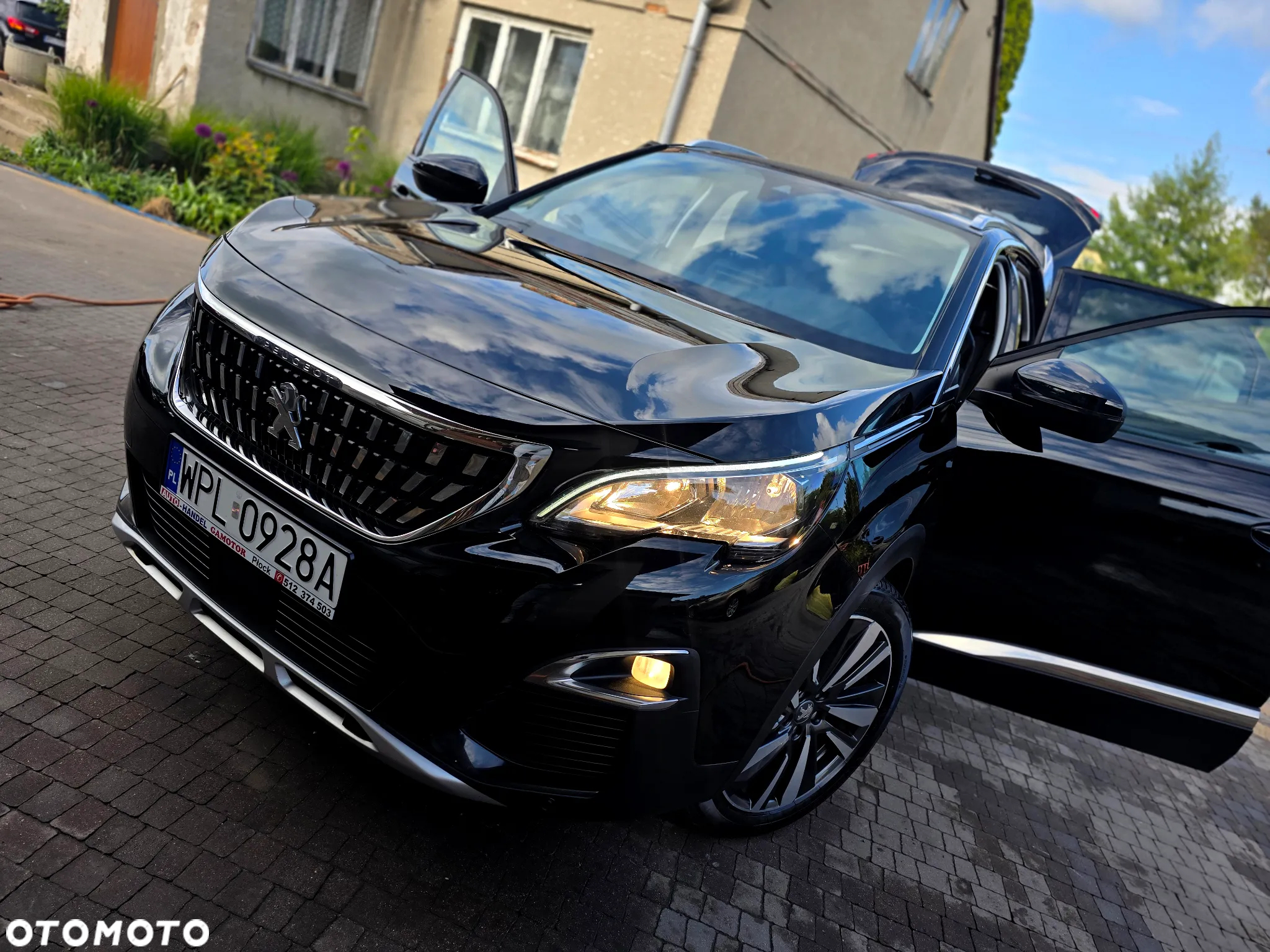 Peugeot 3008 - 8