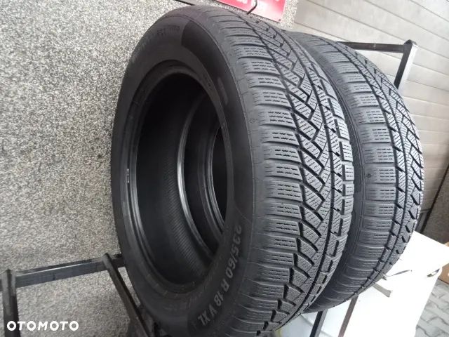 235/60/R18 107V XL CONTINENTAL WINTER CONTACT TS850P - 2
