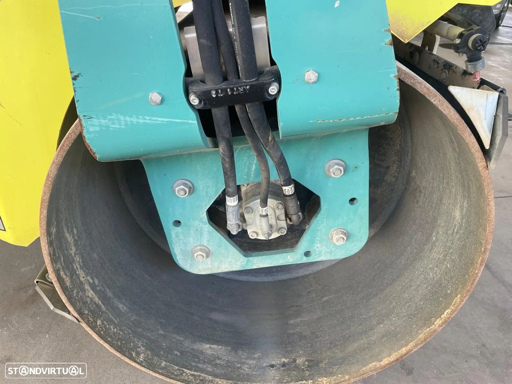 Ammann ARX 26-2 - Cilindro - 16