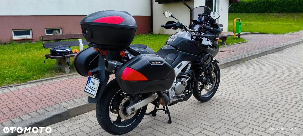 Suzuki DL - 2