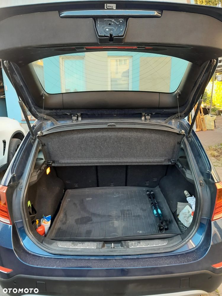 BMW Seria 3 320d - 8