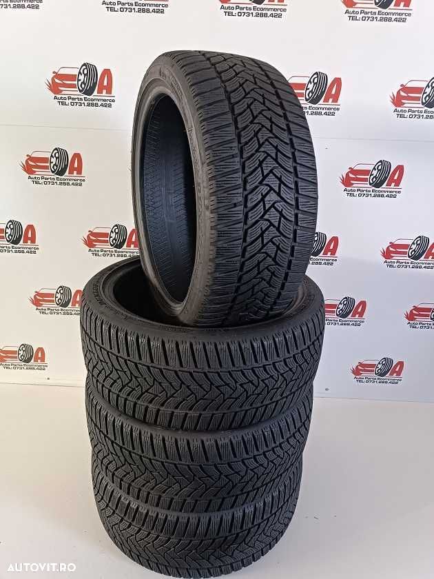 Anvelope 225/40/R18 92V DUNLOP IARNA CP-N20706 - 1