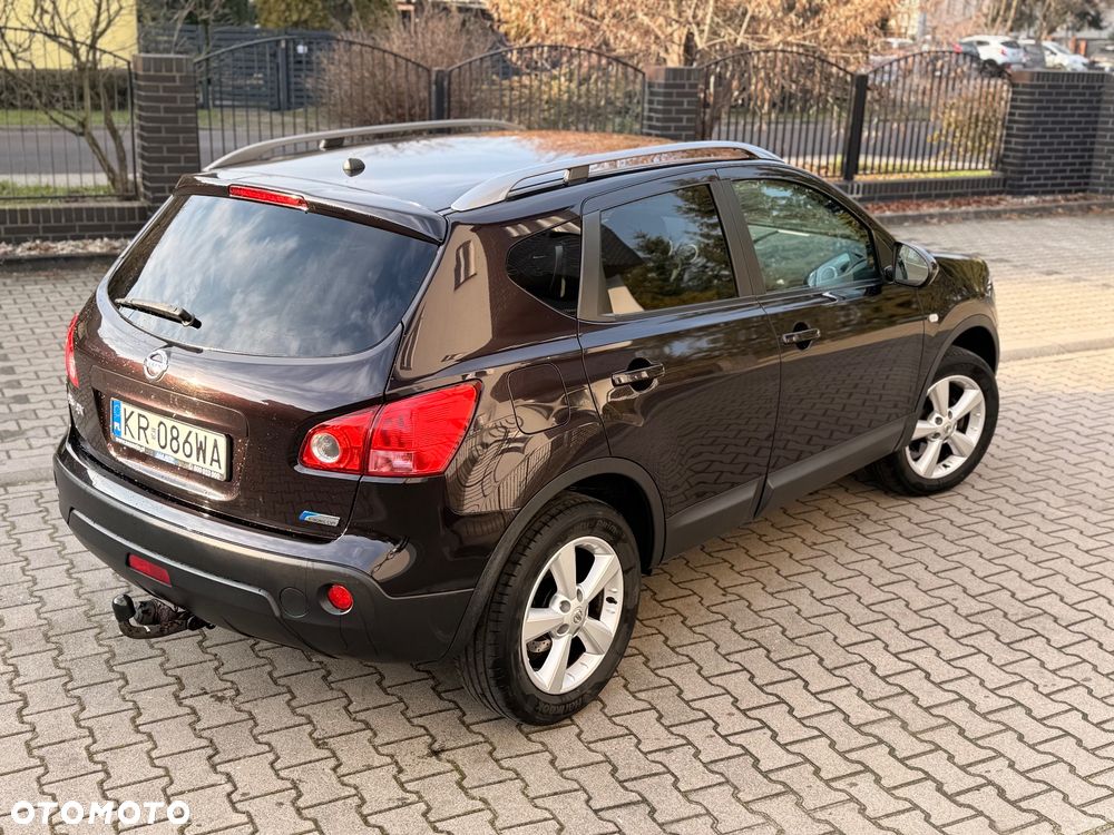 Nissan Qashqai - 7