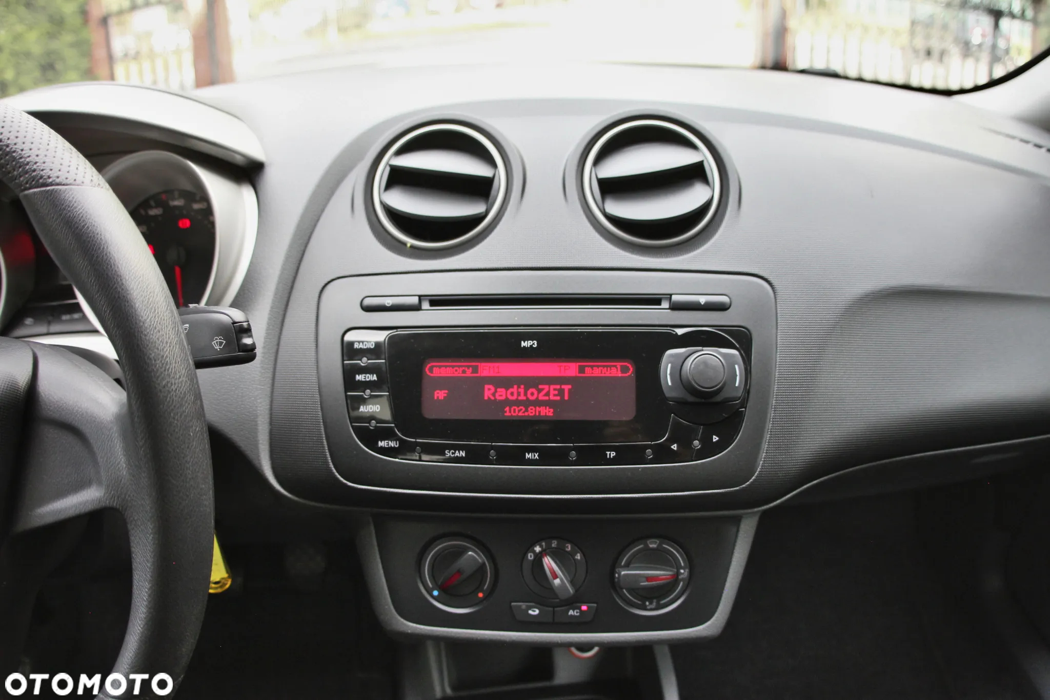 Seat Ibiza - 9