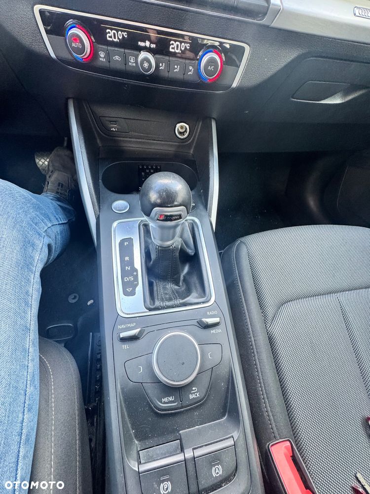 Audi Q2 35 TFSI Sport S tronic - 18