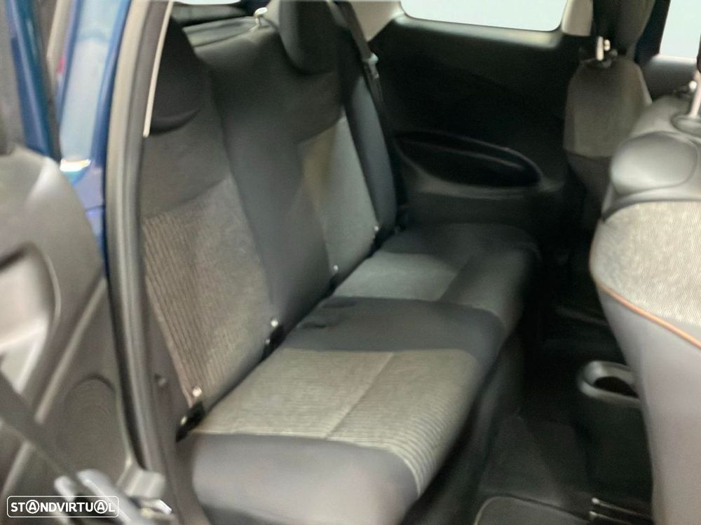 Fiat 500e - 18