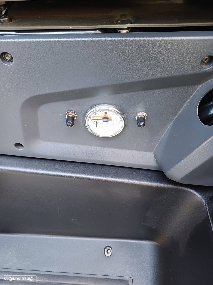 Fiat Ducato Pilote P746 - 43